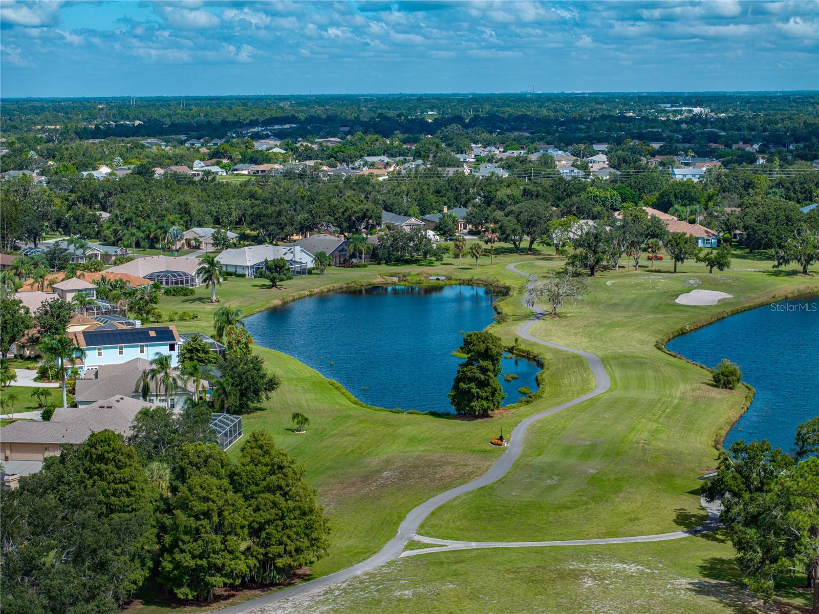 RIVER WILDERNESS PH II-A - Residential