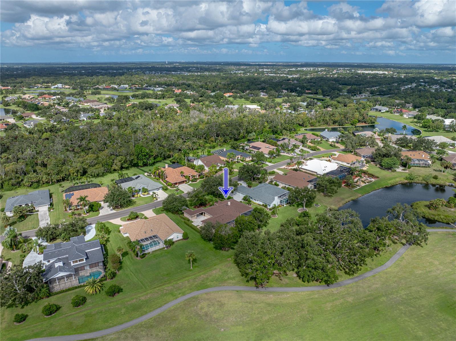RIVER WILDERNESS PH II-A - Residential