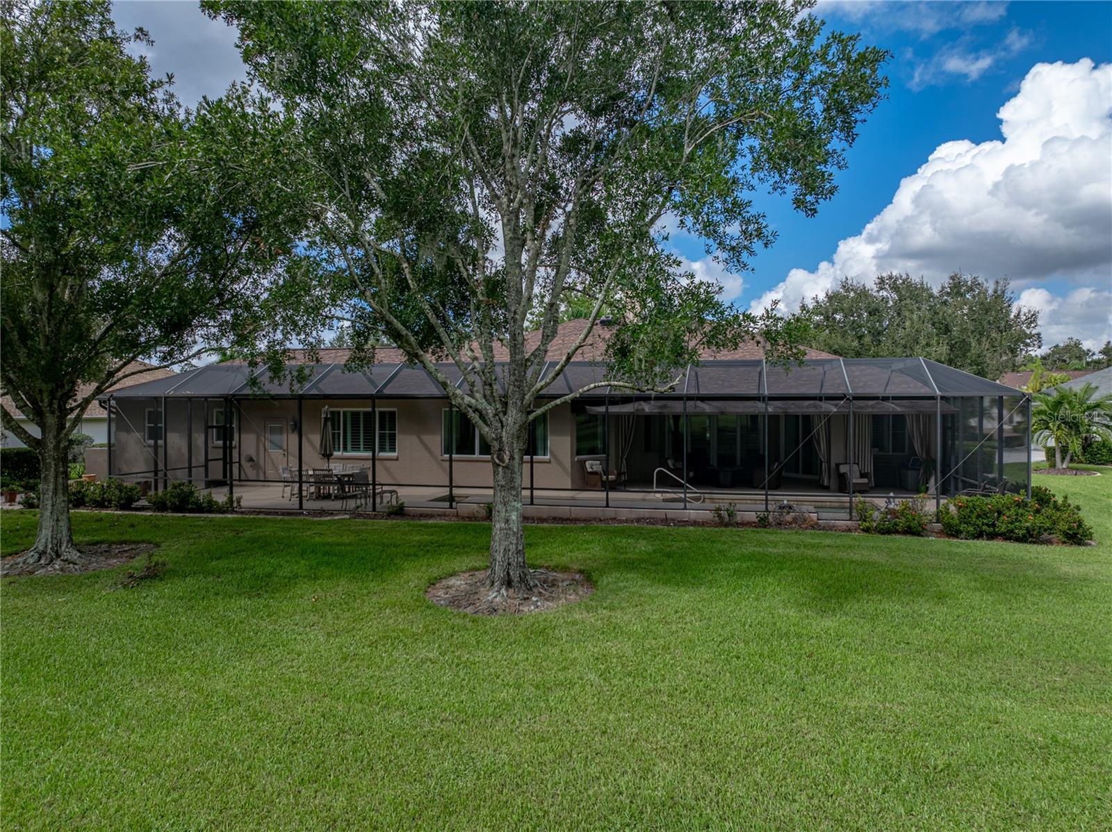 RIVER WILDERNESS PH II-A - Residential