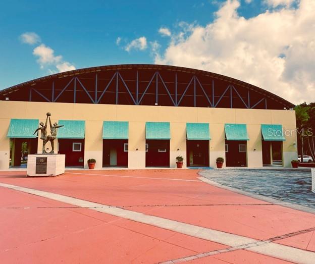 CONDOMINIO PUERTA DEL PARQUE, CAGUAS, PR - Residential