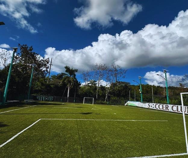 CONDOMINIO PUERTA DEL PARQUE, CAGUAS, PR - Residential