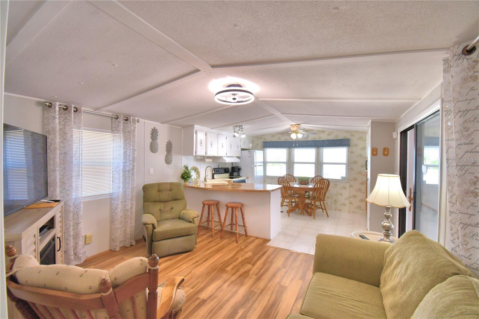 WEST VIEW RIDGE RESORTS INC - Residential