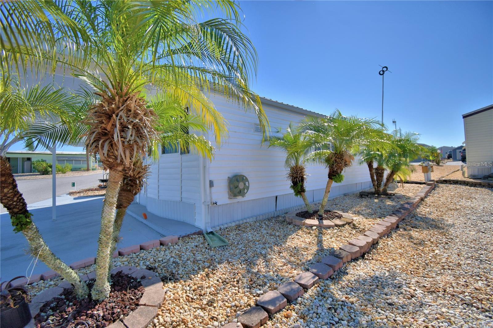 WEST VIEW RIDGE RESORTS INC - Residential