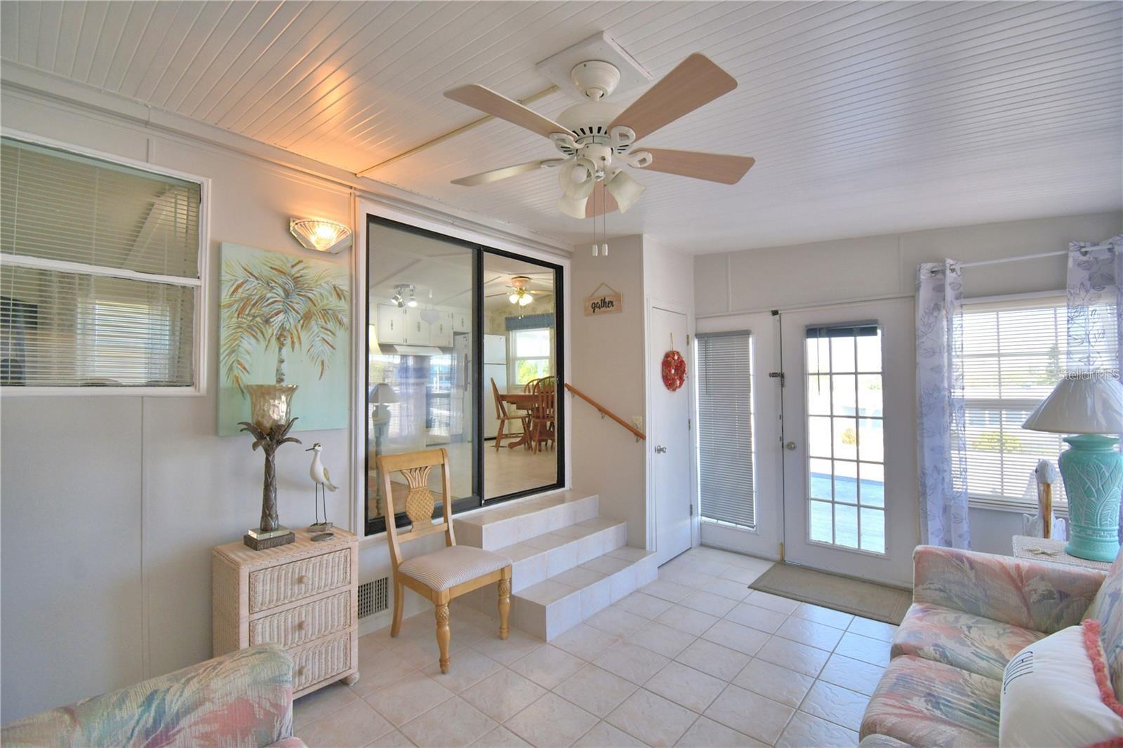 WEST VIEW RIDGE RESORTS INC - Residential