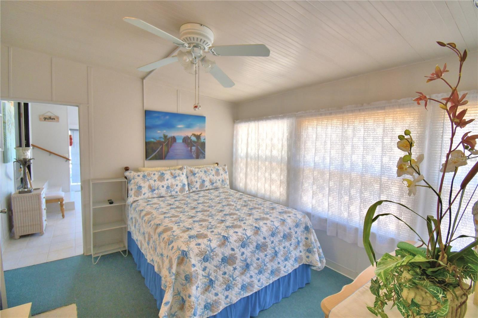 WEST VIEW RIDGE RESORTS INC - Residential