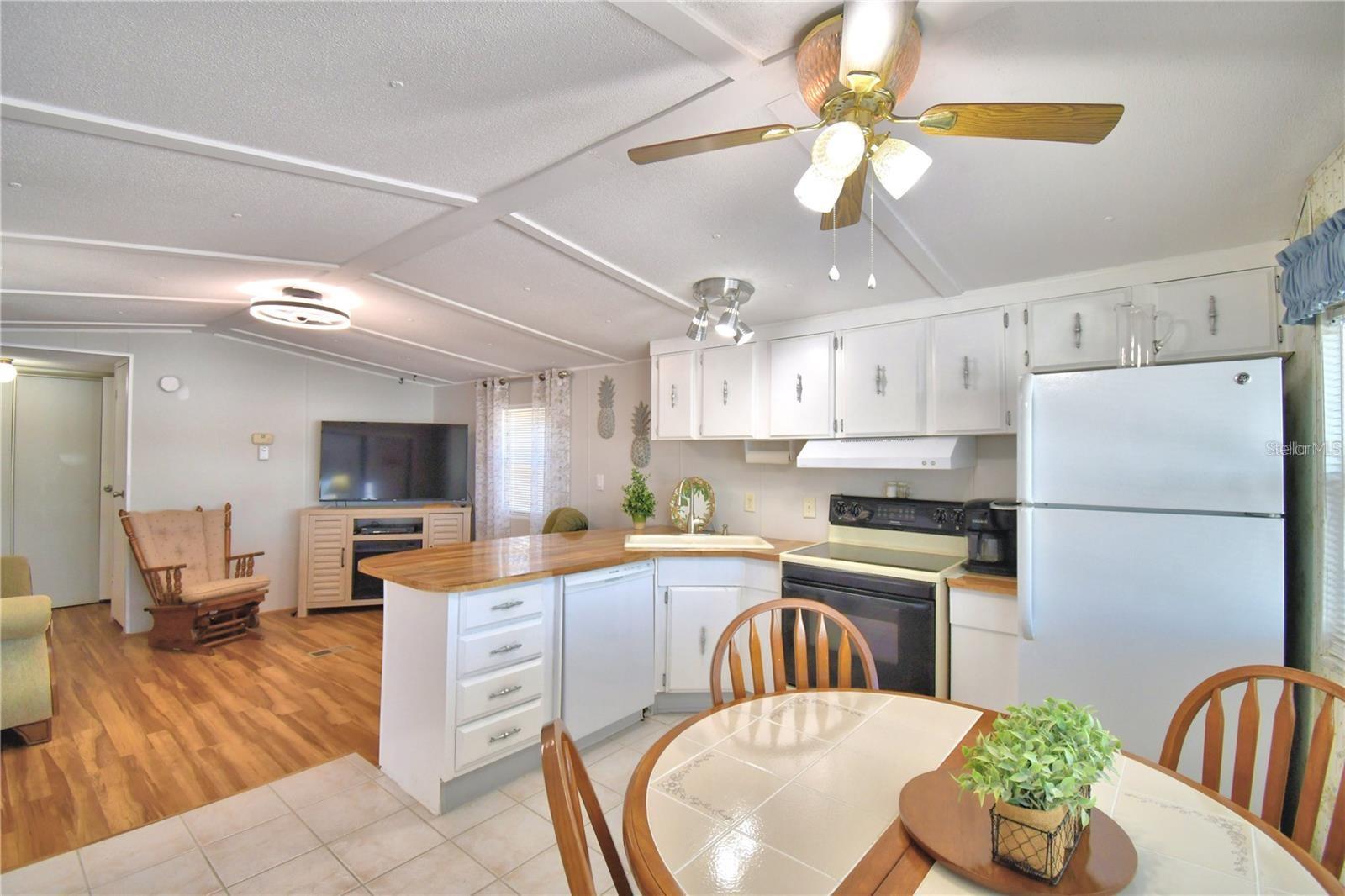 WEST VIEW RIDGE RESORTS INC - Residential