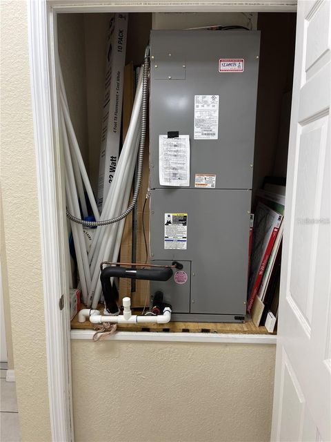 Tiny photo for 2755 S Bay Street #D, Eustis, FL 32726 (MLS # G5103059)