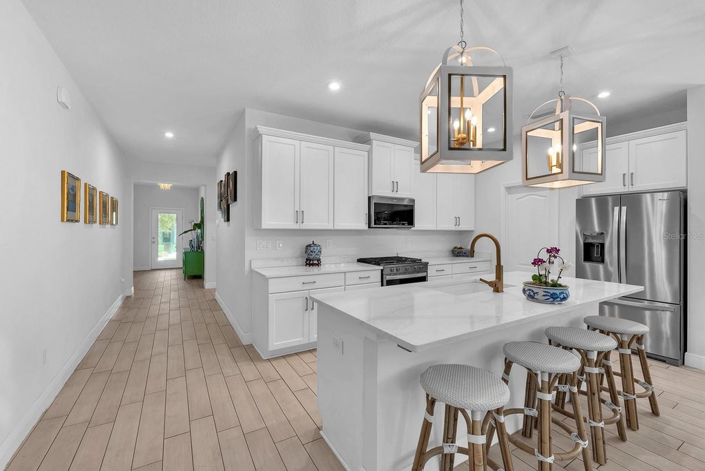 Photo of 14115 Carissa Meadows Court, Riverview, FL 33569 (MLS # TB8514364)
