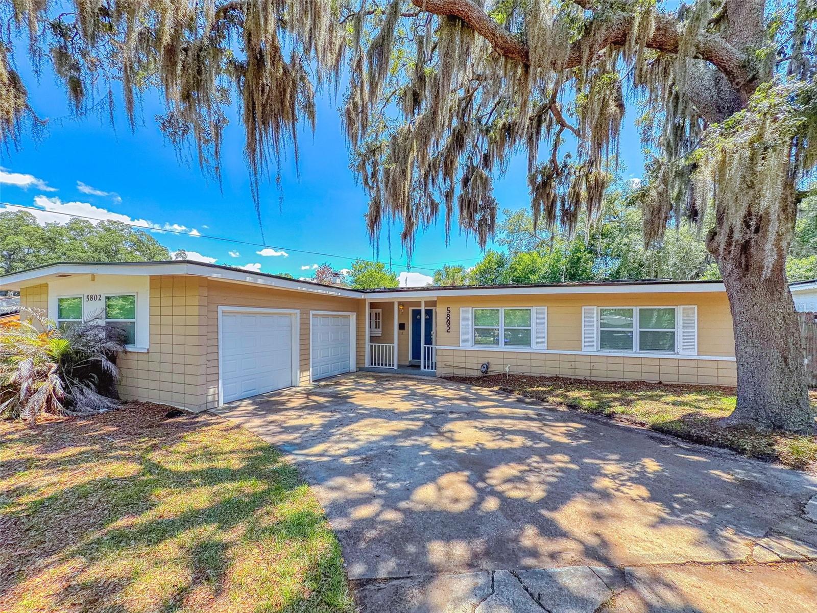 5802 DEERFIELD ROAD