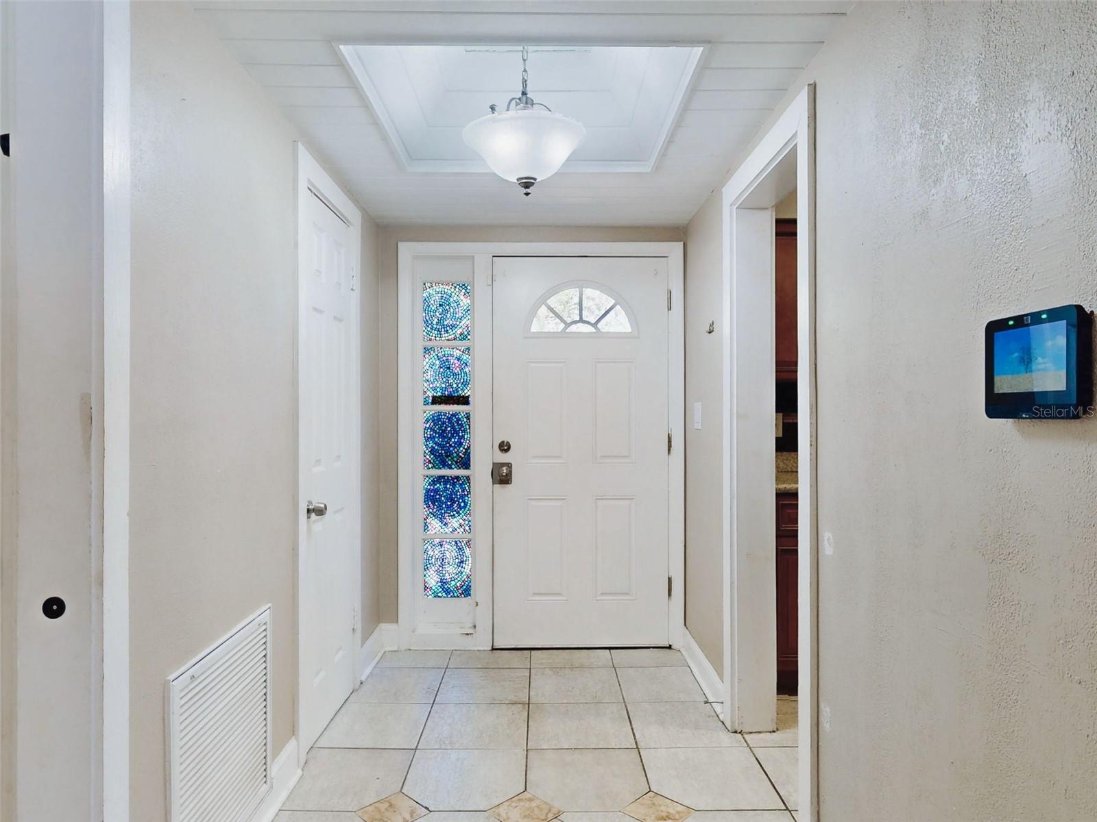 5802 DEERFIELD ROAD