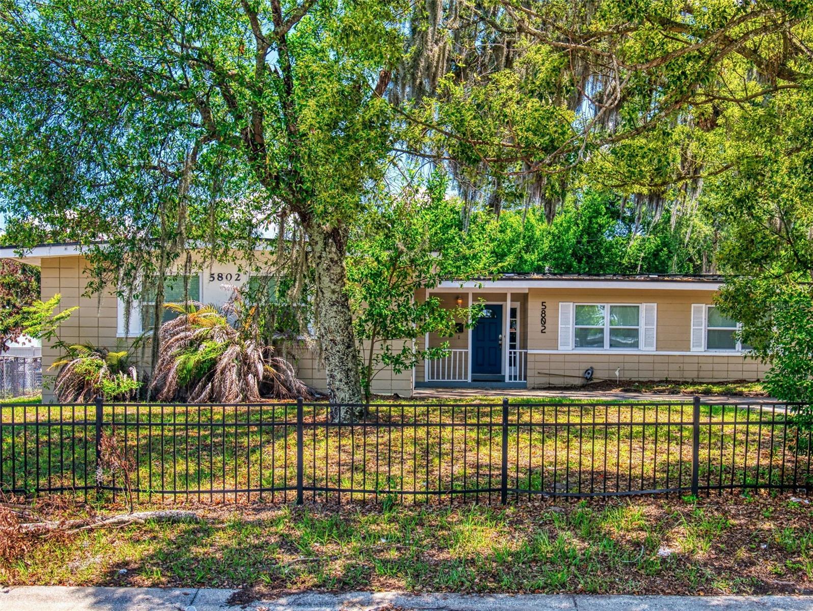 5802 DEERFIELD ROAD
