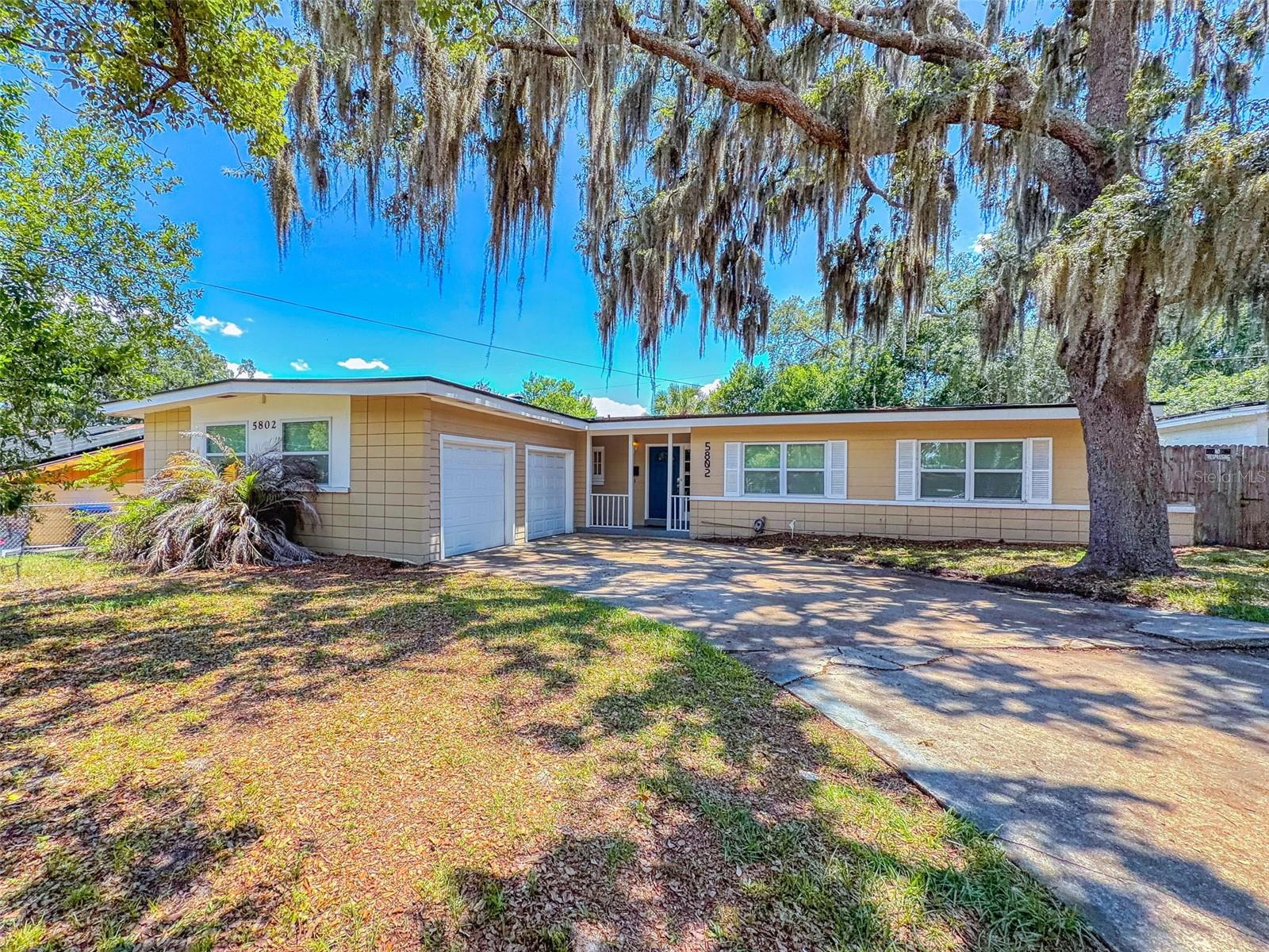 5802 DEERFIELD ROAD
