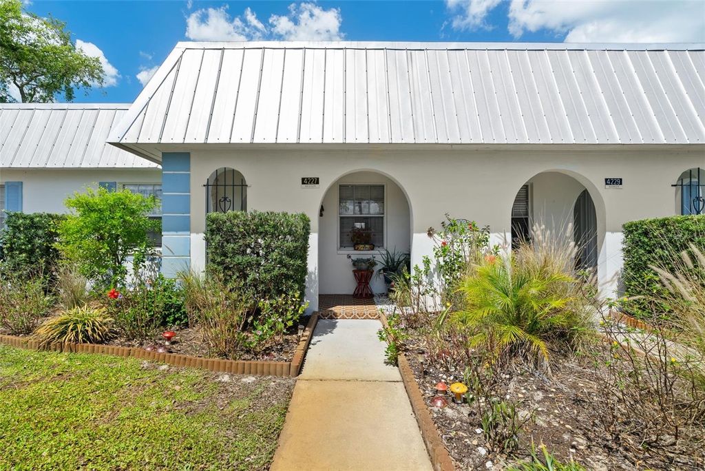 Photo of 4227 Rax Place #4227, New Port Richey, FL 34652 (MLS # TB8492933)