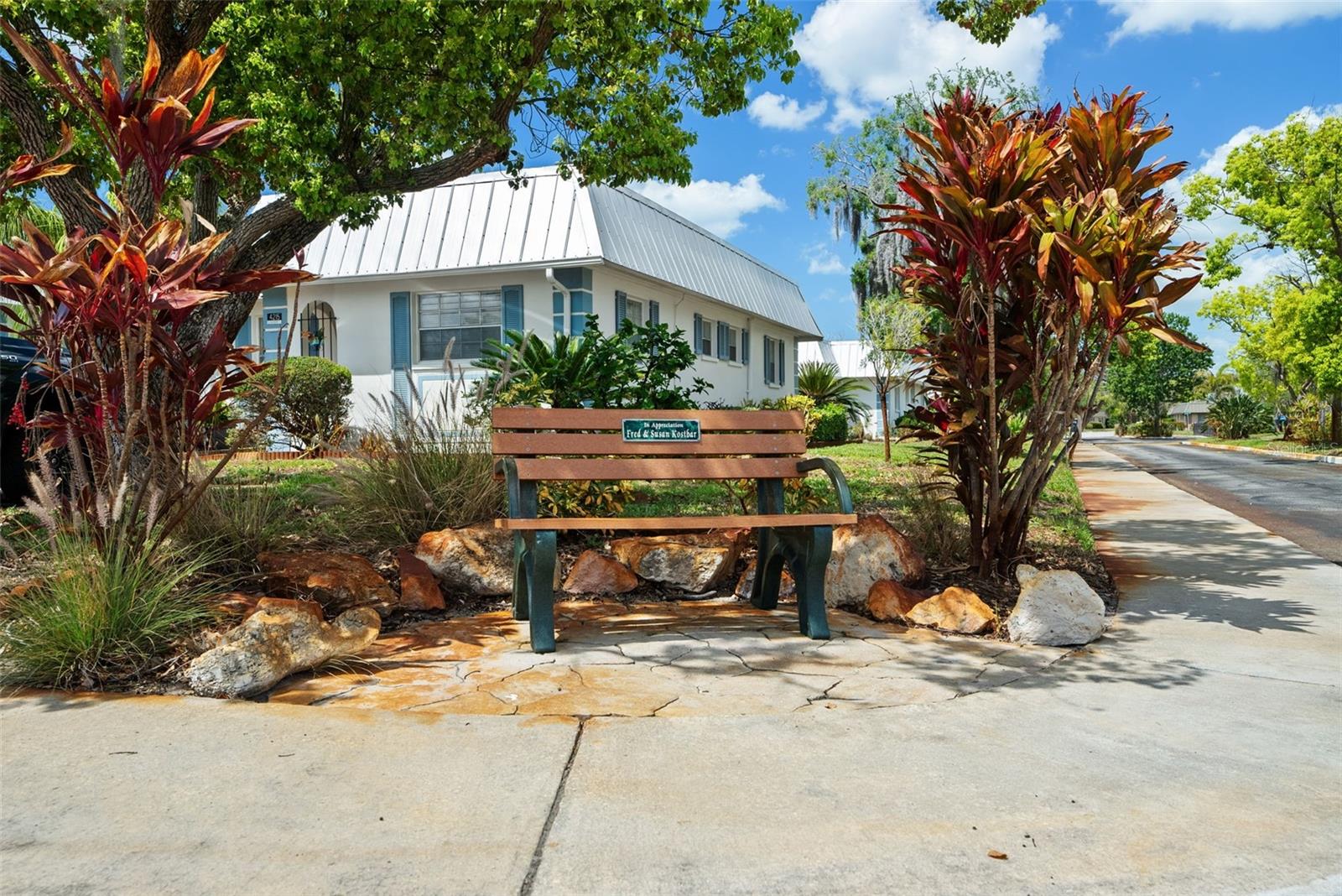 GARDENS BEACON SQUARE - Residential