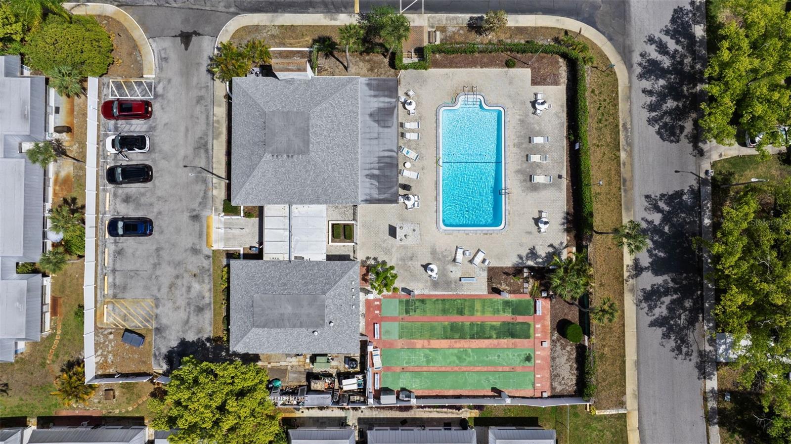 GARDENS BEACON SQUARE - Residential