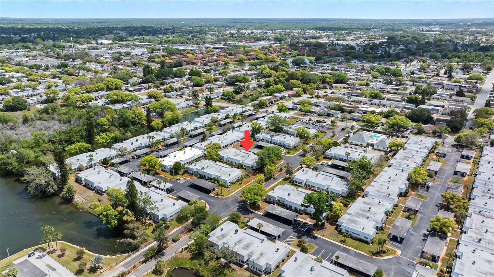 GARDENS BEACON SQUARE - Residential