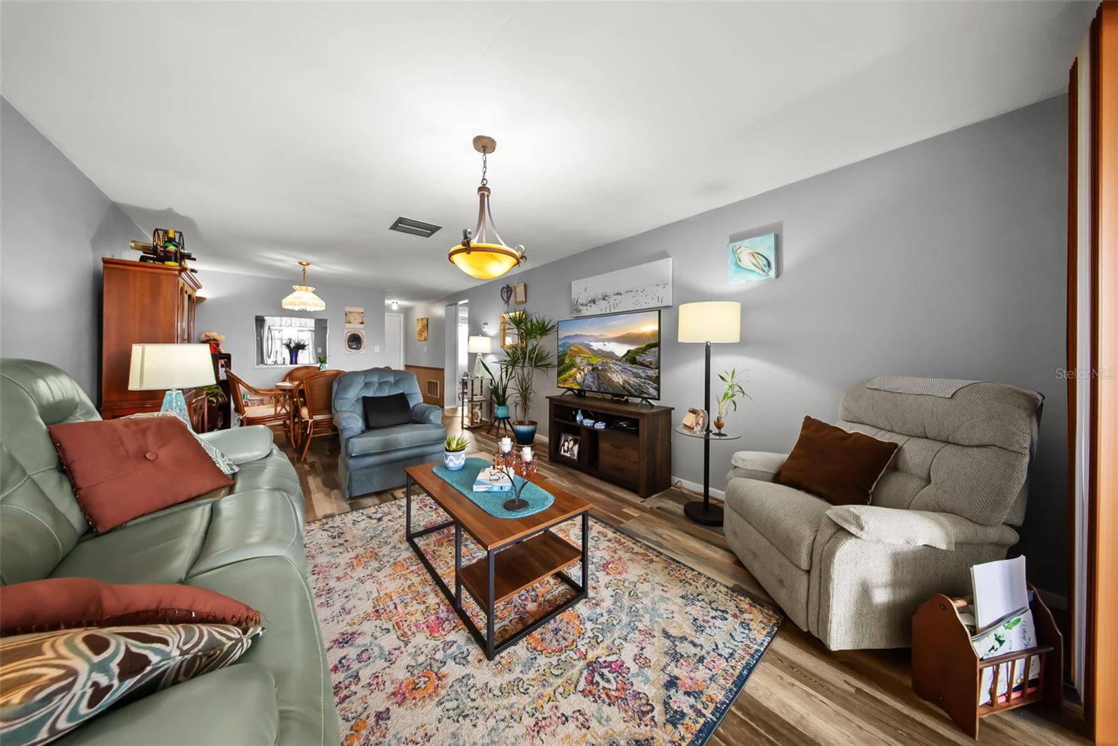 GARDENS BEACON SQUARE - Residential