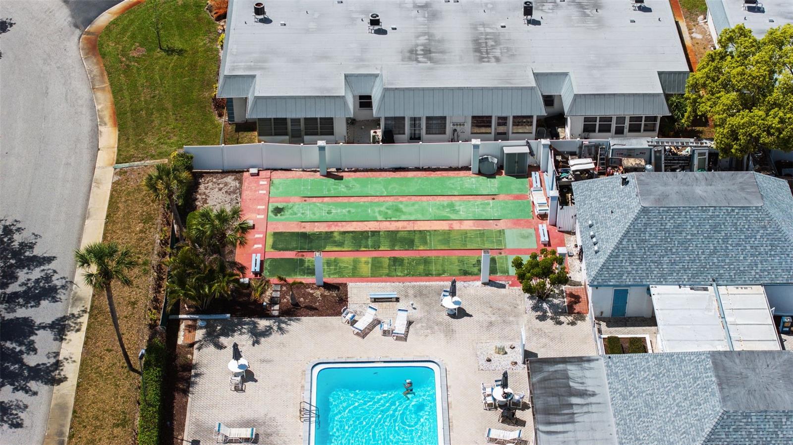 GARDENS BEACON SQUARE - Residential