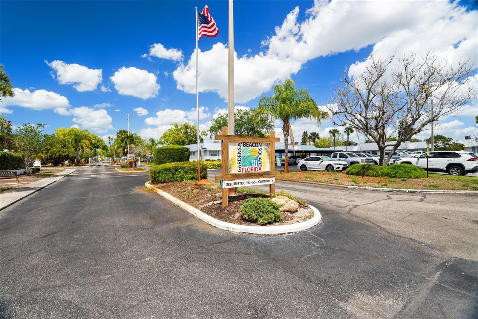 GARDENS BEACON SQUARE - Residential