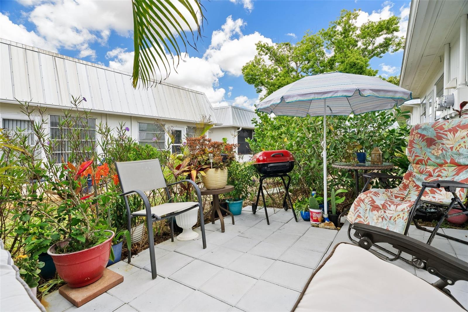 GARDENS BEACON SQUARE - Residential