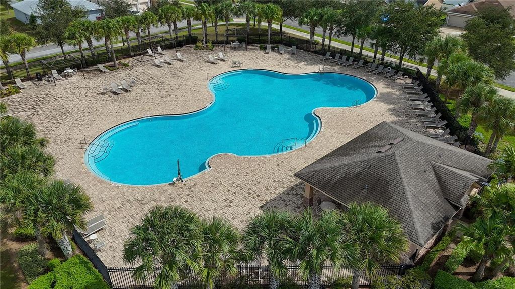 Photo of 314 Highland Meadows Street, Davenport, FL 33837 (MLS # TB8436907)