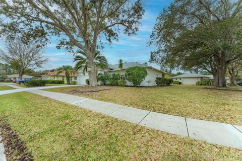 A home in PALM COAST