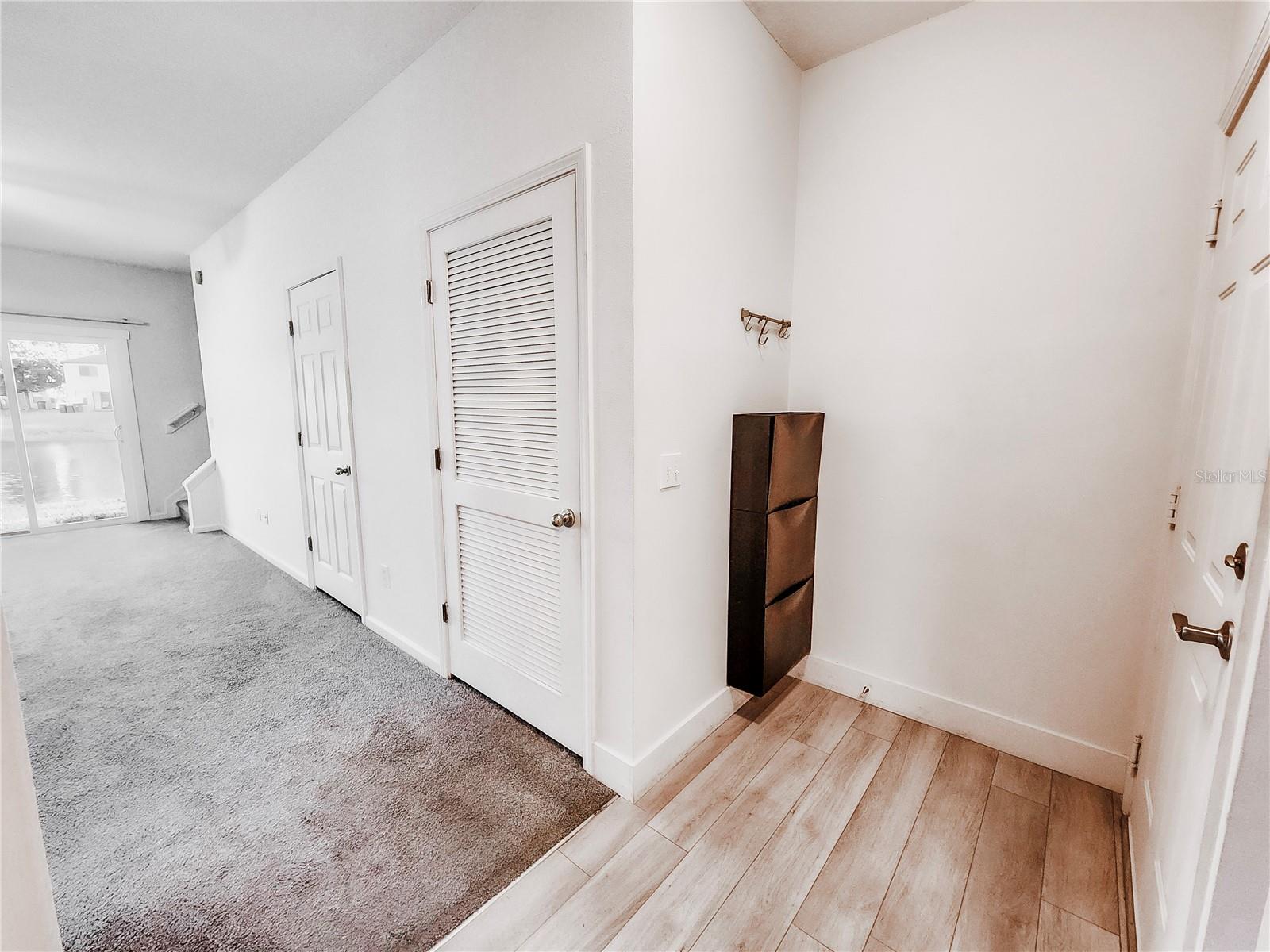 TIMOTHYS LANDING - Residential