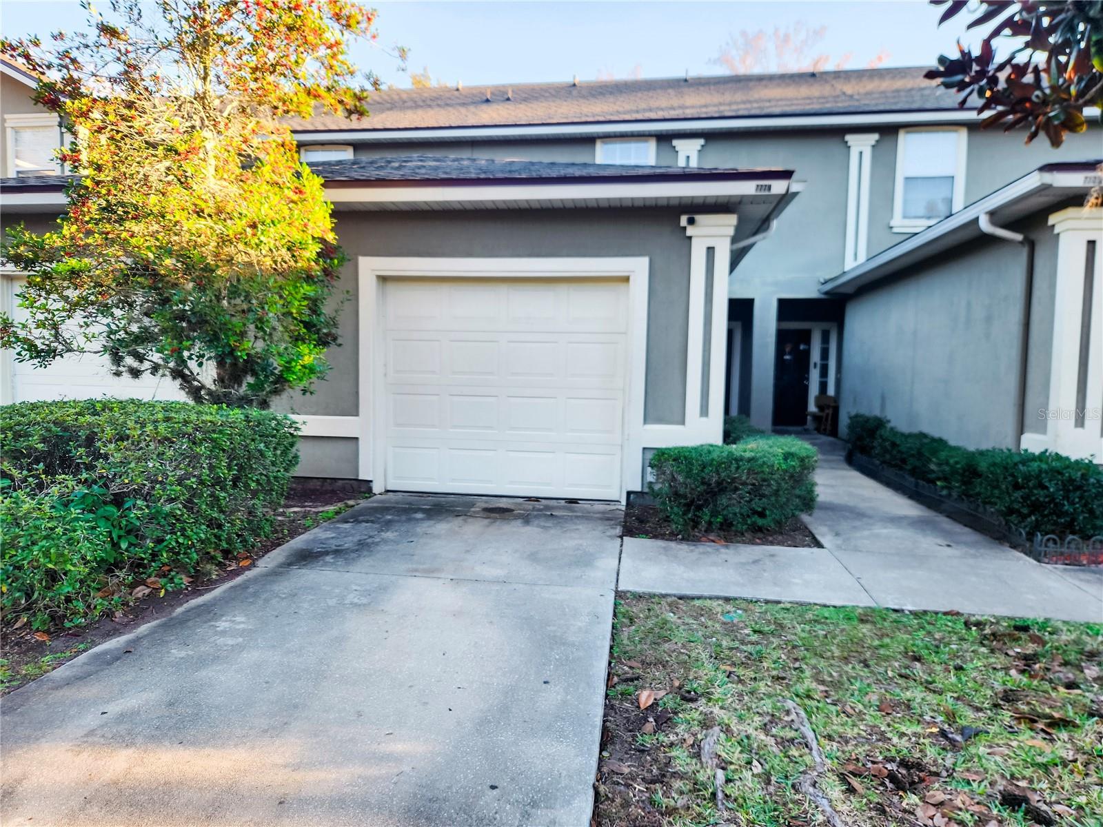 TIMOTHYS LANDING - Residential