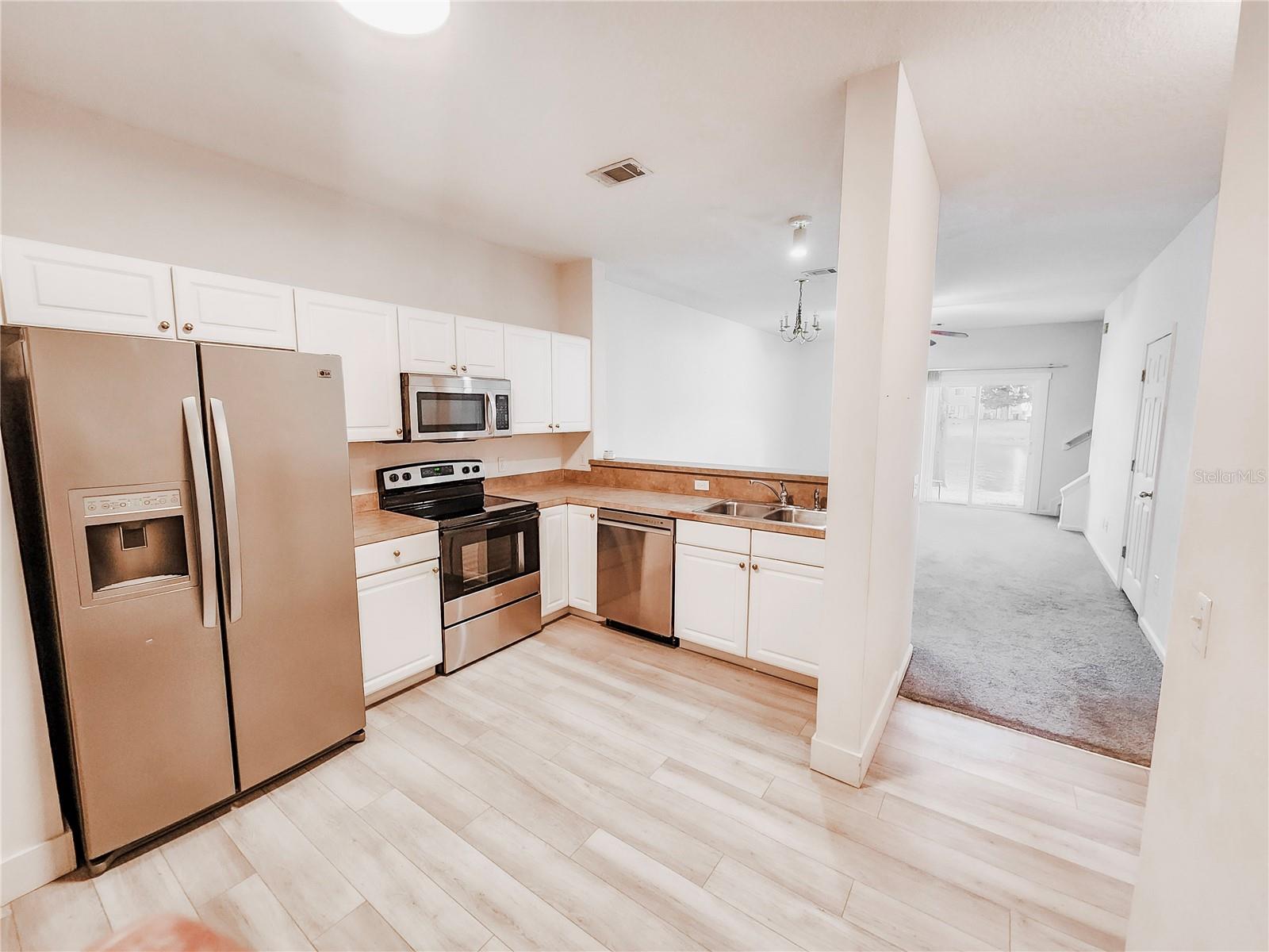 TIMOTHYS LANDING - Residential