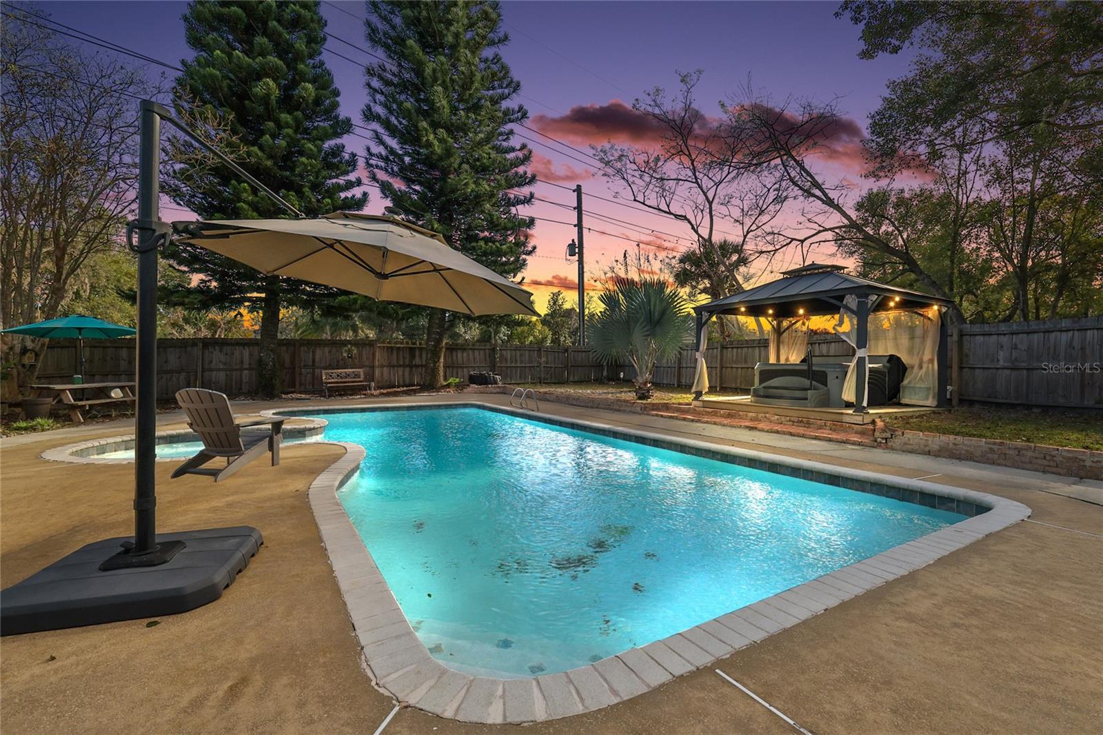 WEKIVA HUNT CLUB 2 FOX HUNT SEC 2 - Residential