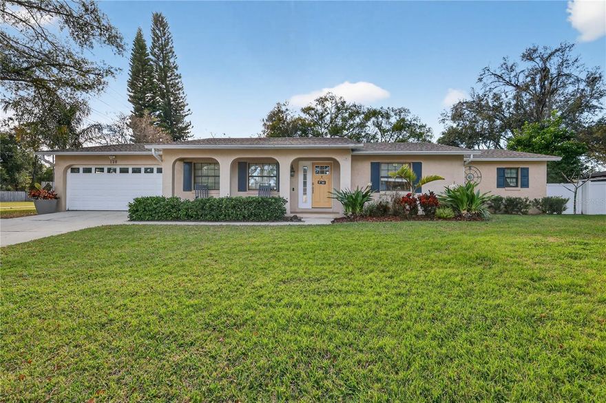 Location, Location, Location! In the Heart of Wekiva...3 Bedroom / 3 Full Baths, with Owners Retreat and 2nd Bedroom both possessing their own full bath On Suite's, Split-Floor Plan, Luxury Vinyl Flooring, No Carpet, with Additional Bonus / Flex Room, Galley Kitchen with Direct Access to Large Dining Area which is Adjacent to the Screened Lanai which leads you to the Oversized Custom In-ground Pool with Separate Hot Tub, Completely Fenced Large Backyard at 0.32 Acre, with just over 2000 sq. ft. of extremely functional living space, truly have to view to appreciate...