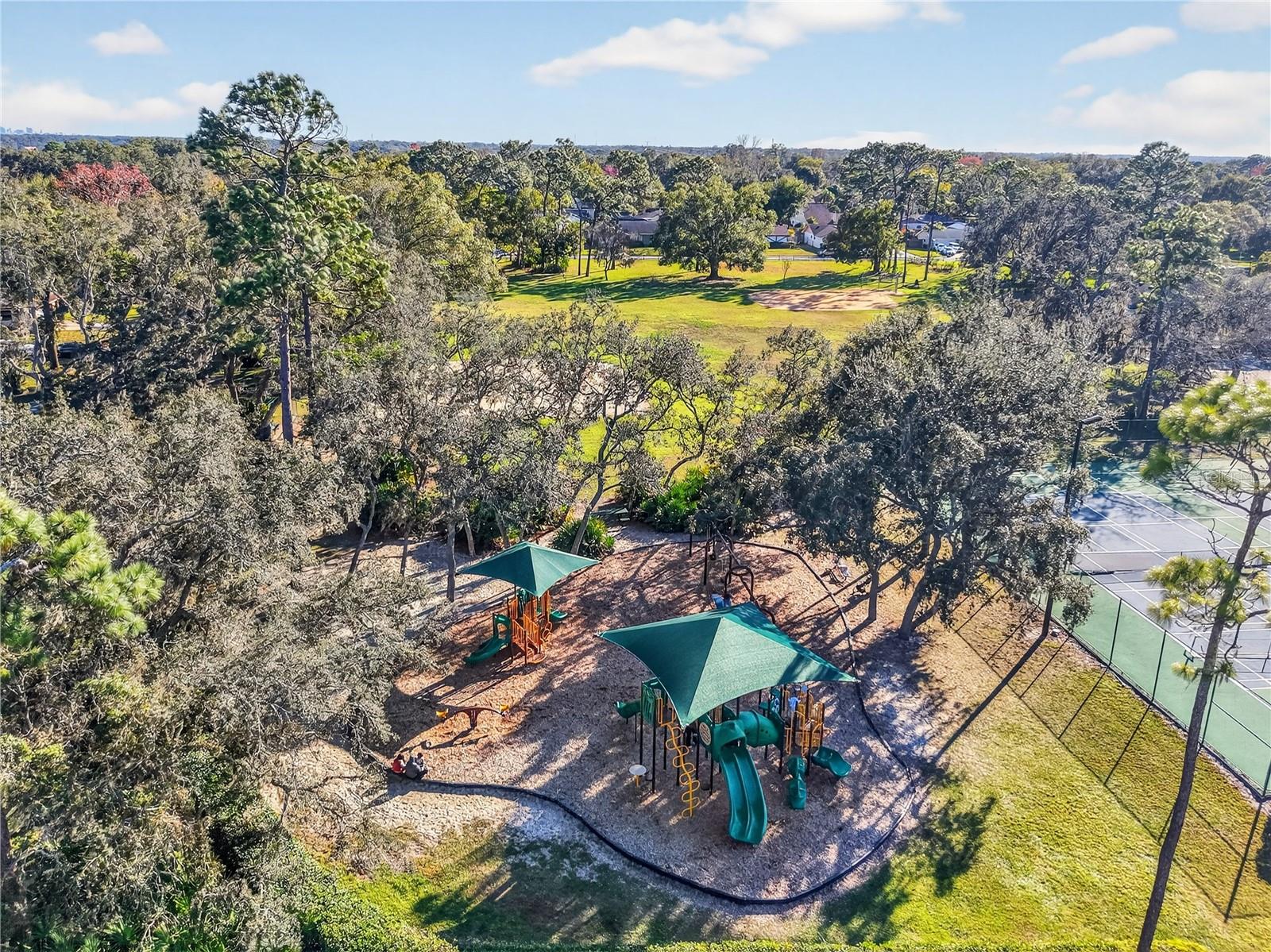 WEKIVA HUNT CLUB 2 FOX HUNT SEC 2 - Residential