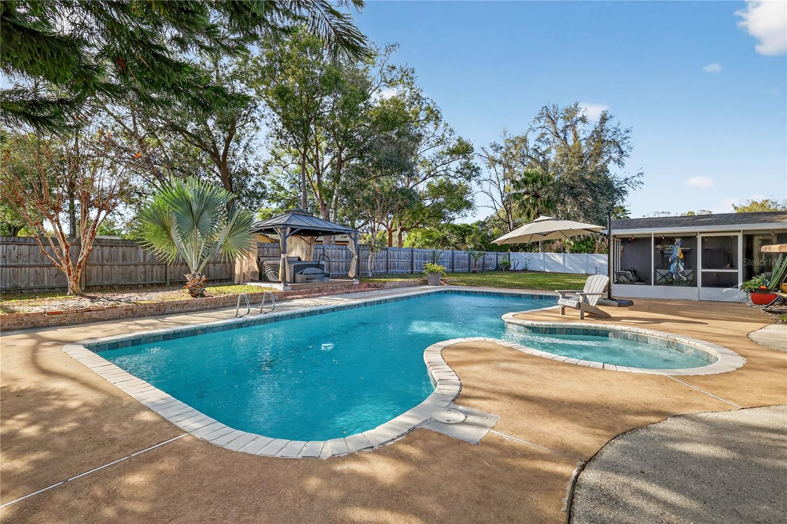 WEKIVA HUNT CLUB 2 FOX HUNT SEC 2 - Residential