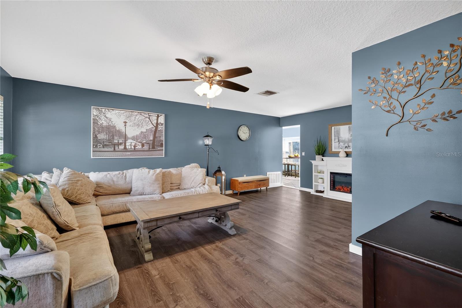 WEKIVA HUNT CLUB 2 FOX HUNT SEC 2 - Residential