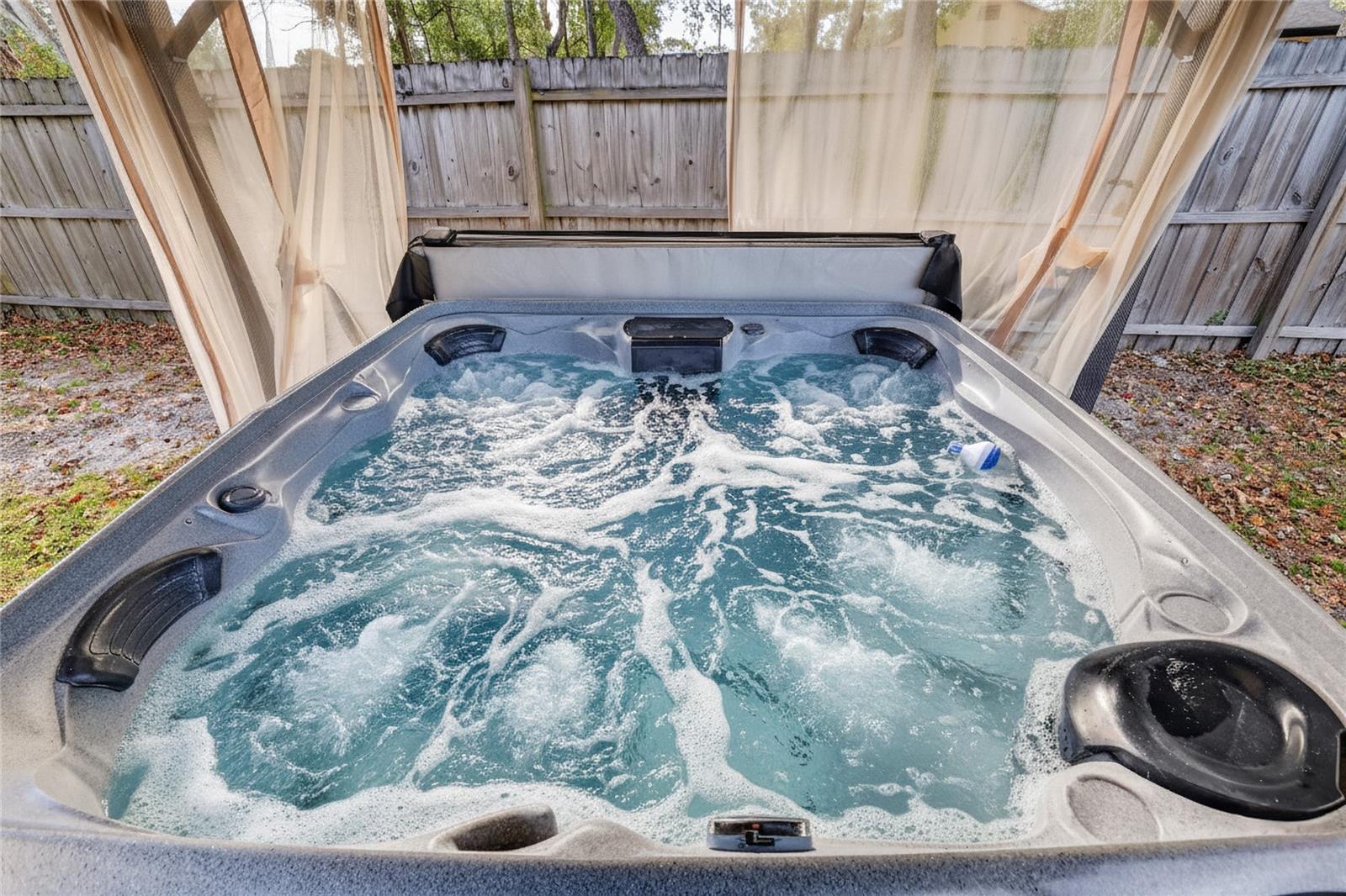 WEKIVA HUNT CLUB 2 FOX HUNT SEC 2 - Residential