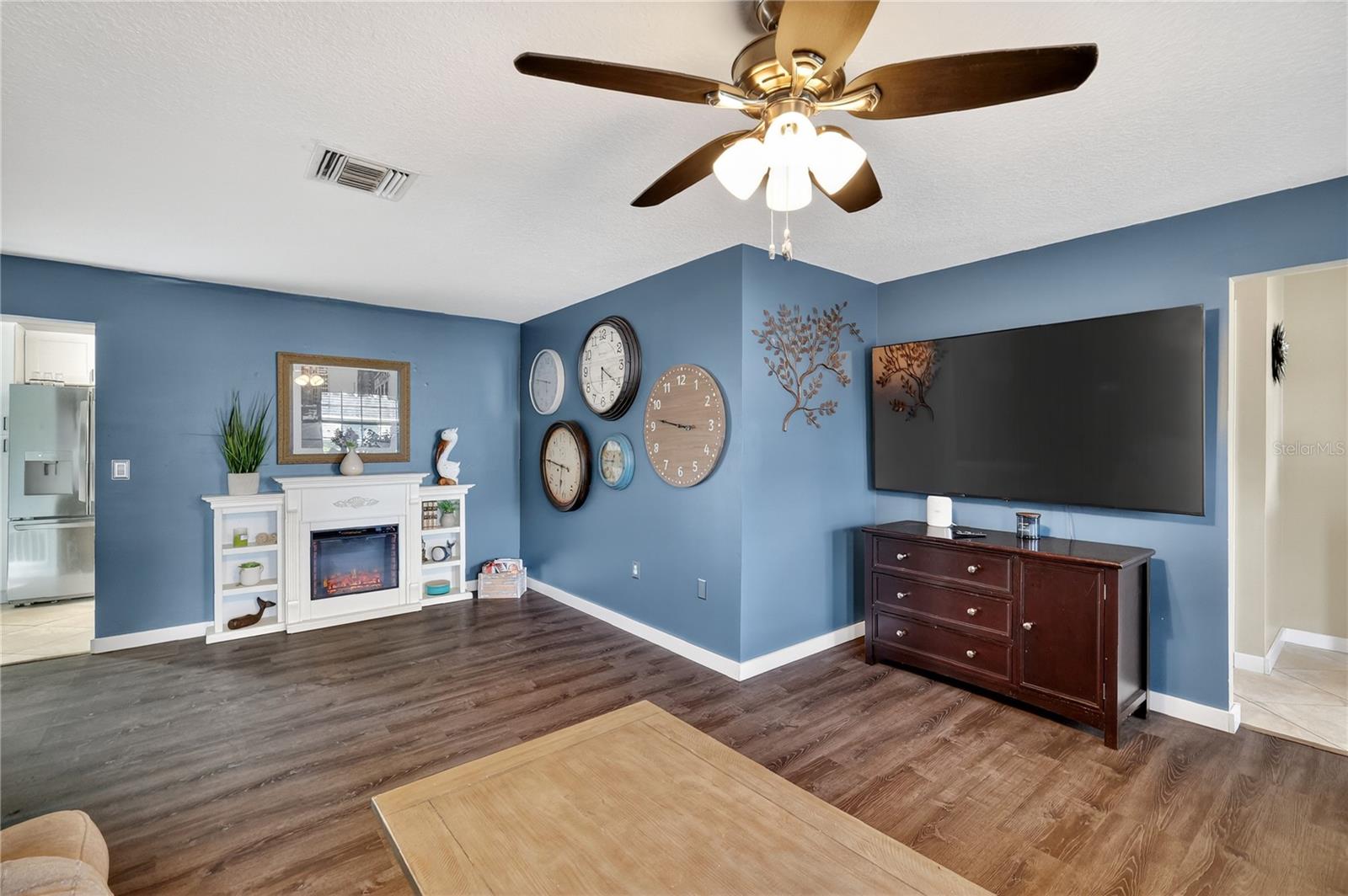 WEKIVA HUNT CLUB 2 FOX HUNT SEC 2 - Residential