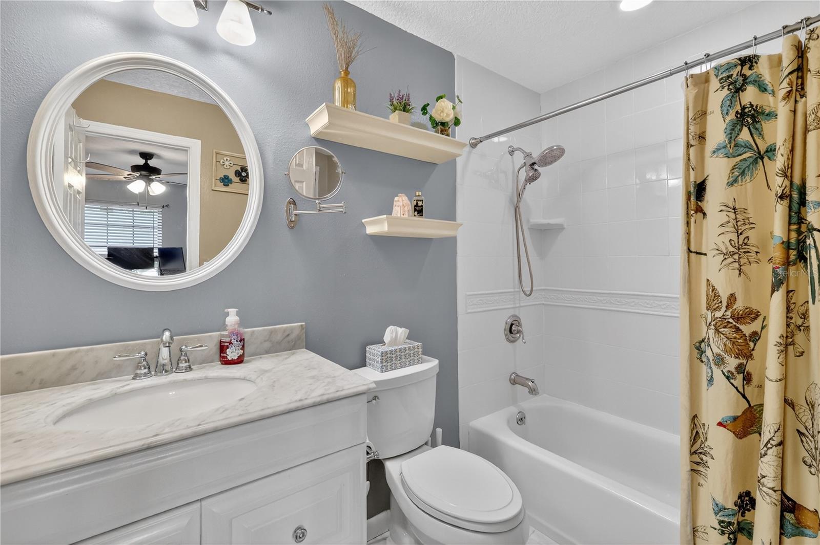 WEKIVA HUNT CLUB 2 FOX HUNT SEC 2 - Residential