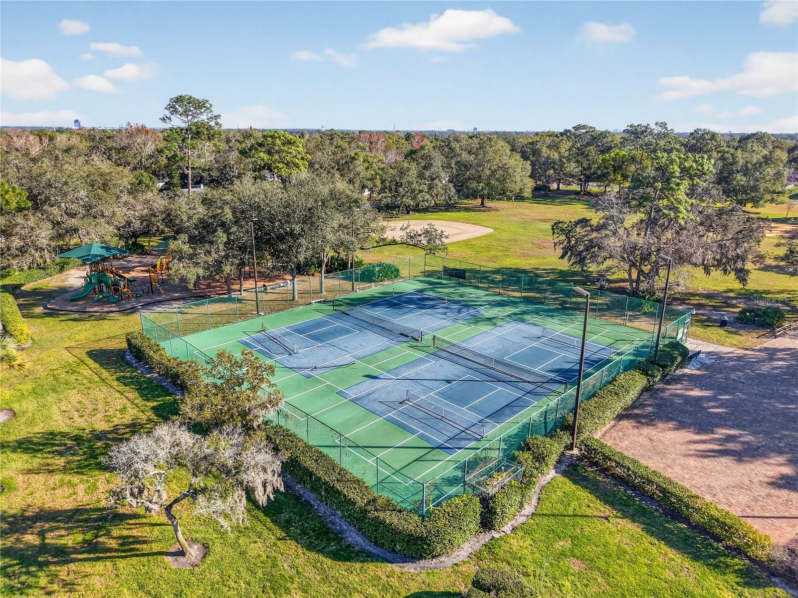 WEKIVA HUNT CLUB 2 FOX HUNT SEC 2 - Residential