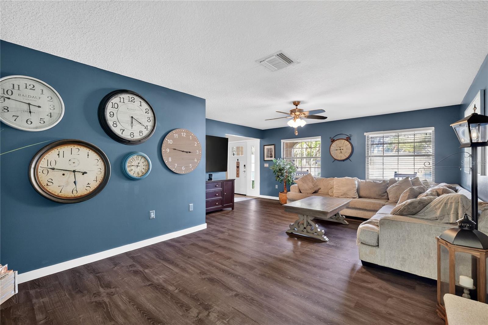 WEKIVA HUNT CLUB 2 FOX HUNT SEC 2 - Residential