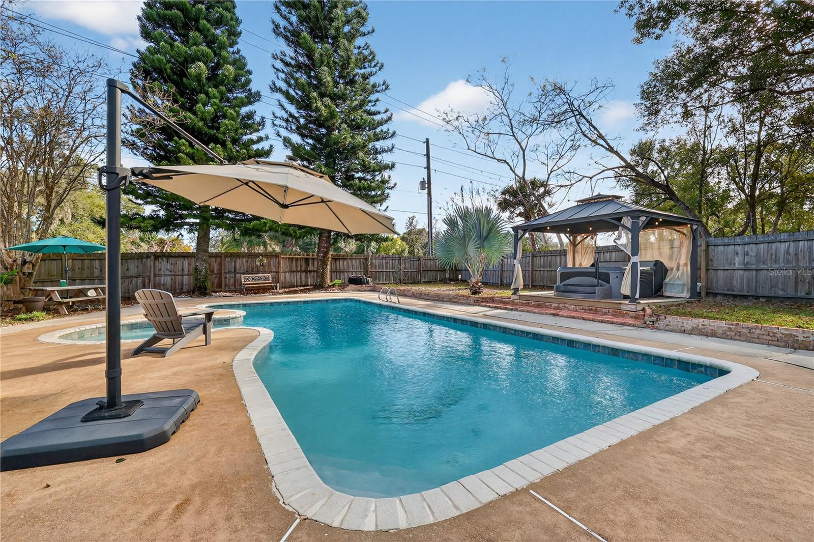 WEKIVA HUNT CLUB 2 FOX HUNT SEC 2 - Residential