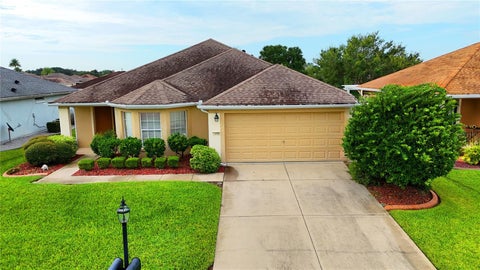 Tiny photo for 13490 SE 86th Circle, Summerfield, FL 34491 (MLS # G5116937)