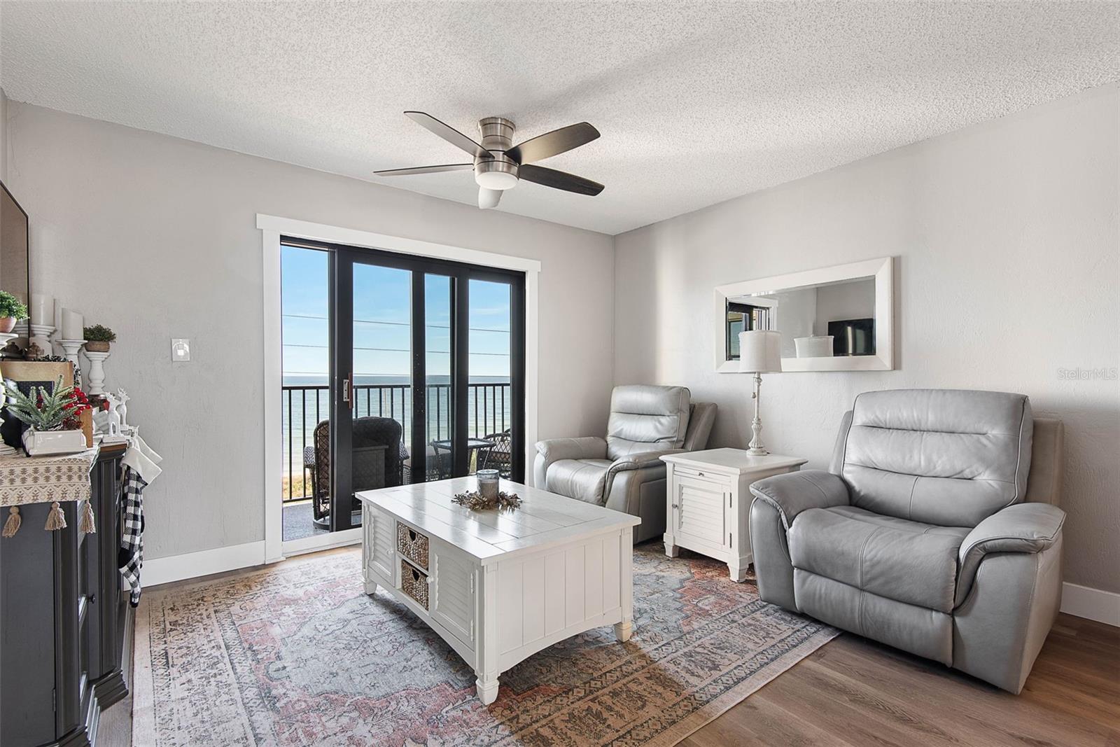 SEABRIDGE CONDO - Residential