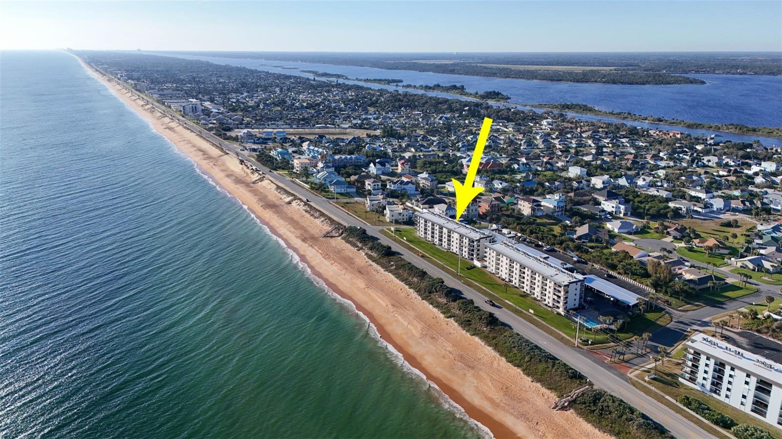 SEABRIDGE CONDO - Residential