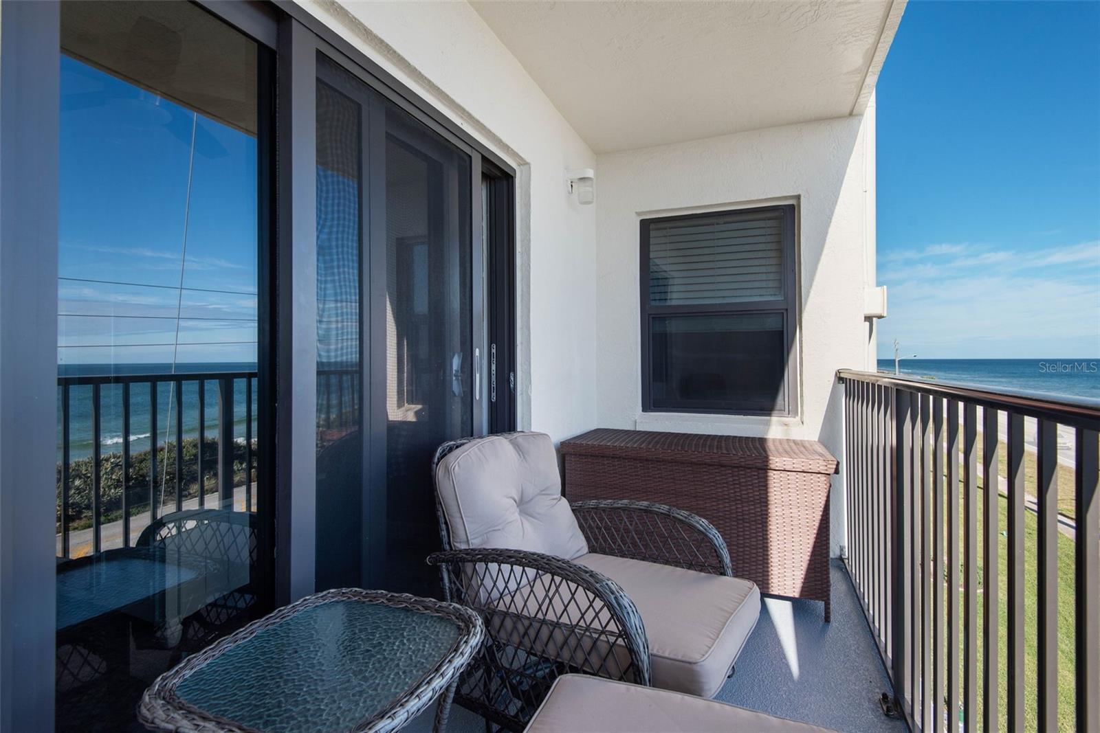 SEABRIDGE CONDO - Residential