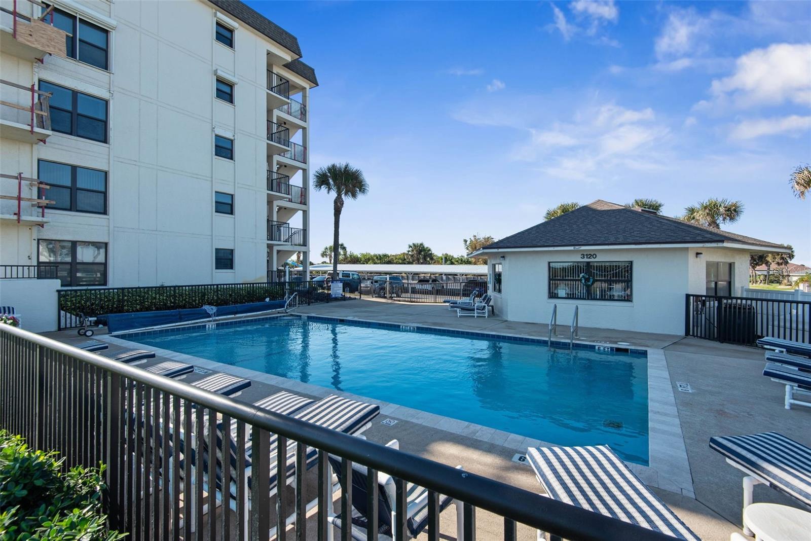 SEABRIDGE CONDO - Residential