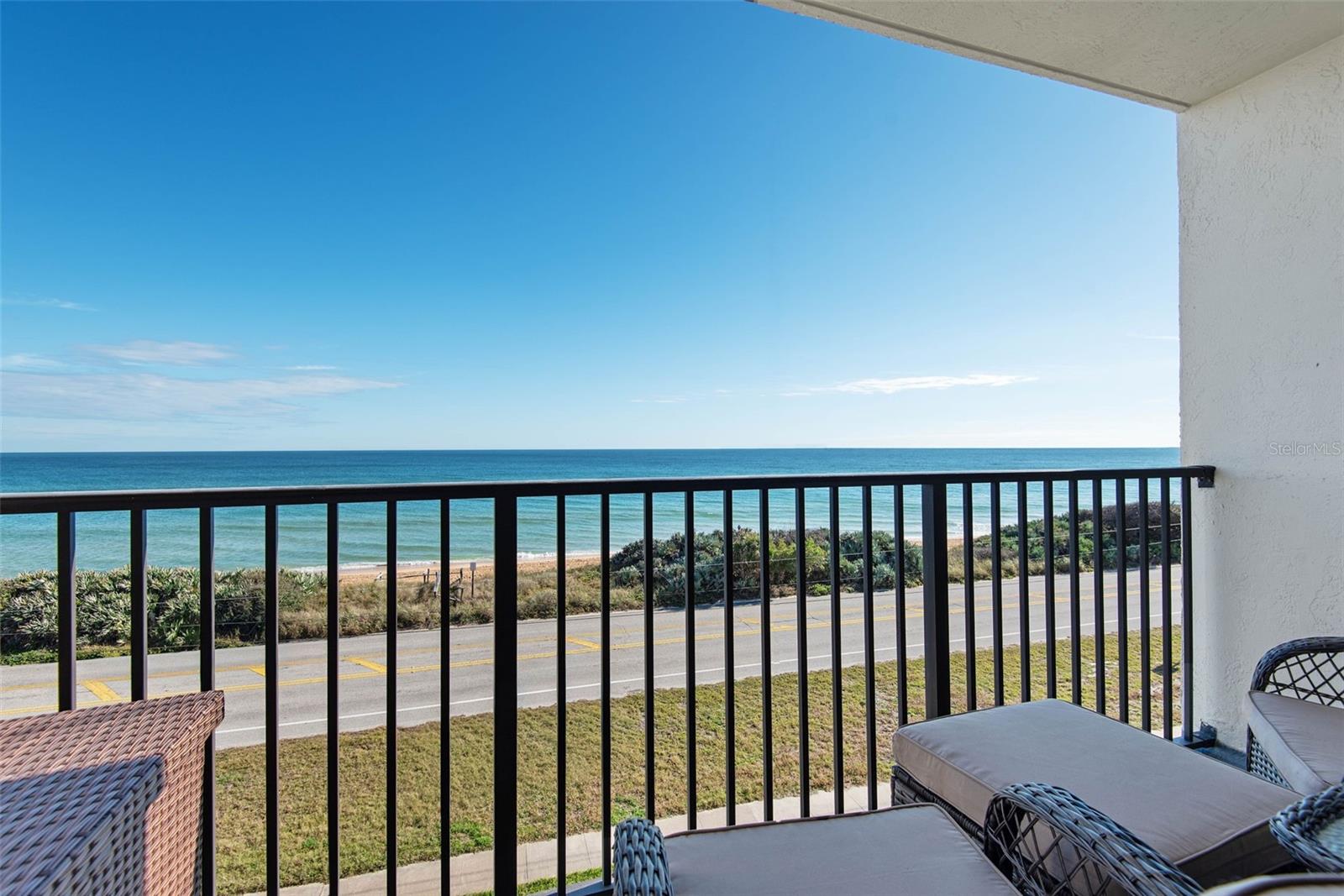 SEABRIDGE CONDO - Residential