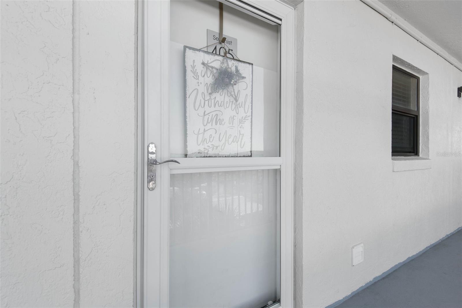 SEABRIDGE CONDO - Residential