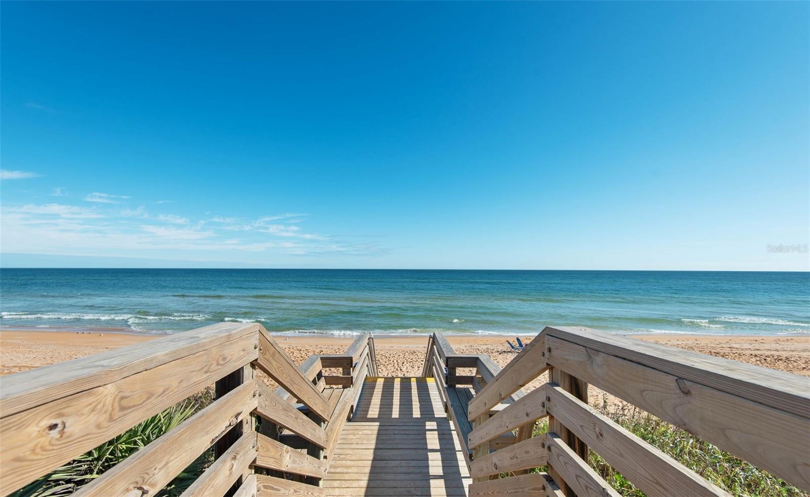 SEABRIDGE CONDO - Residential