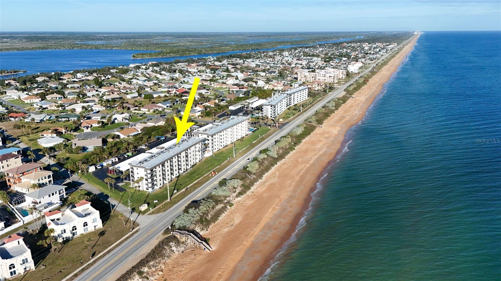 SEABRIDGE CONDO - Residential