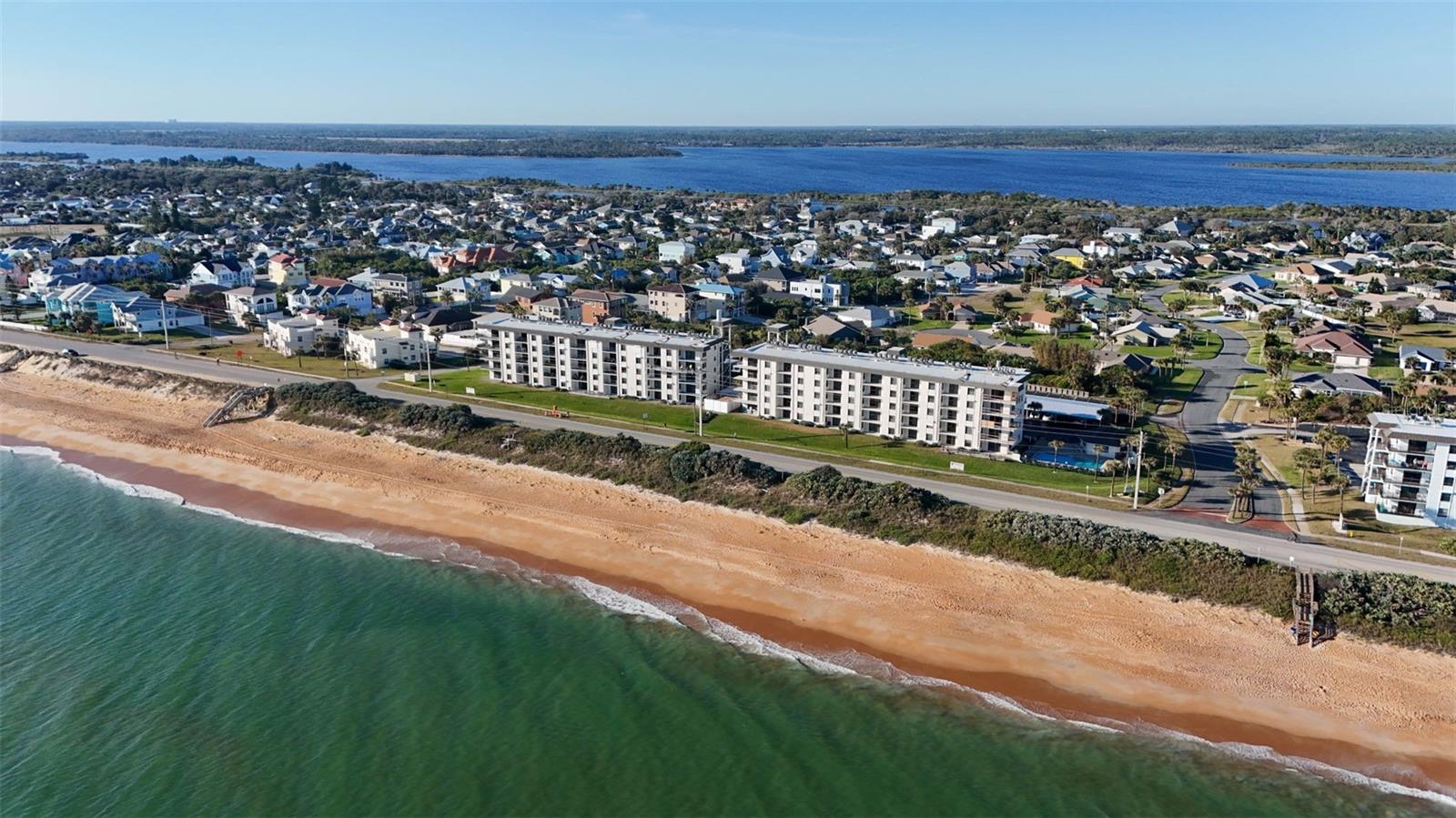 SEABRIDGE CONDO - Residential